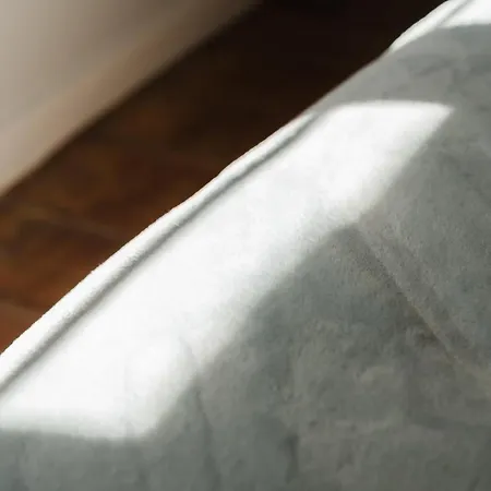 شقة Bright 3br Steps From National Pantheon | By Airnest Lisboa