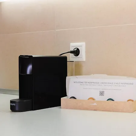 شقة Bright 3br Steps From National Pantheon | By Airnest Lisboa