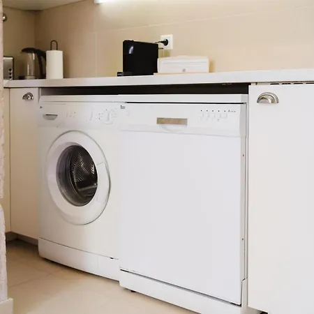 アパート Bright 3br Steps From National Pantheon | By Airnest *