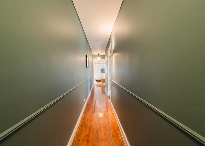 Bright 3br Steps From National Pantheon | By Airnest *