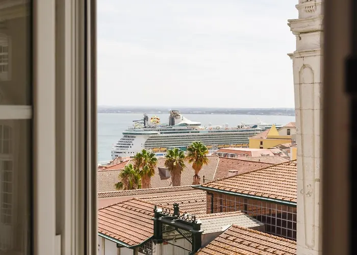 Bright 3br Steps From National Pantheon | By Airnest Διαμέρισμα *