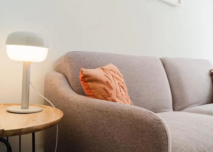 Bright 3br Steps From National Pantheon | By Airnest