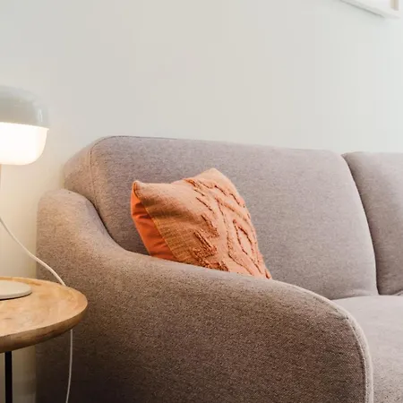 Bright 3br Steps From National Pantheon | By Airnest